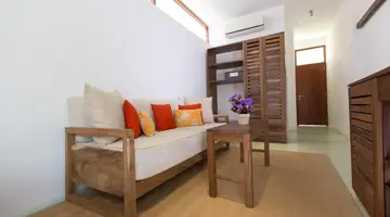 Sri Sharavi Beach Villas & Spa