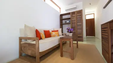 Sri Sharavi Beach Villas & Spa