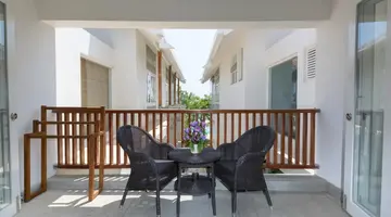 Sri Sharavi Beach Villas & Spa