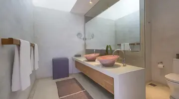 Sri Sharavi Beach Villas & Spa