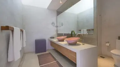 Sri Sharavi Beach Villas & Spa
