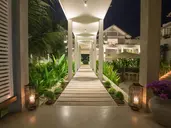 Sri Sharavi Beach Villas & Spa