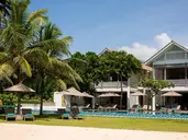 Sri Sharavi Beach Villas & Spa