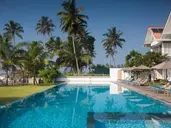 Sri Sharavi Beach Villas & Spa
