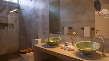 Sri Sharavi Beach Villas & Spa