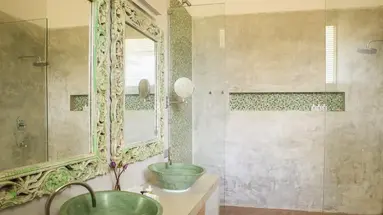 Sri Sharavi Beach Villas & Spa