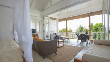 Sri Sharavi Beach Villas & Spa