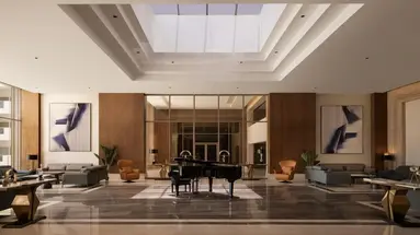 Srnty Sahl Hasheesh (Ex. Serenity Sky Arc)