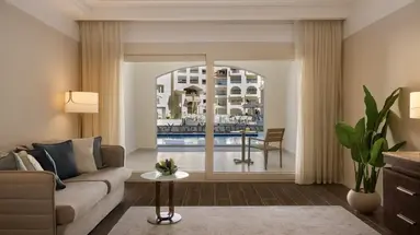 Srnty Sahl Hasheesh (Ex. Serenity Sky Arc)