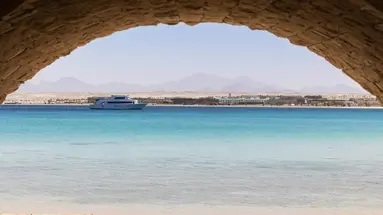 Srnty Sahl Hasheesh (Ex. Serenity Sky Arc)