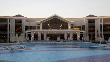Srnty Sahl Hasheesh (Ex. Serenity Sky Arc)
