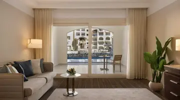 Srnty Sahl Hasheesh (Ex. Serenity Sky Arc)