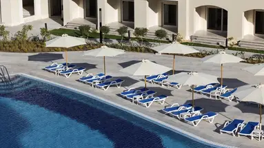 Srnty Sahl Hasheesh (Ex. Serenity Sky Arc)