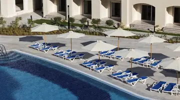Srnty Sahl Hasheesh (Ex. Serenity Sky Arc)