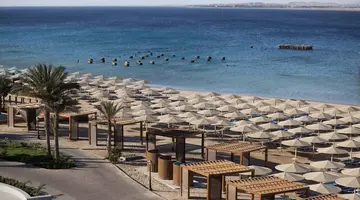 Srnty Sahl Hasheesh (Ex. Serenity Sky Arc)