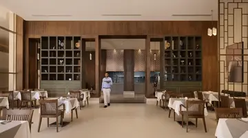 Srnty Sahl Hasheesh (Ex. Serenity Sky Arc)