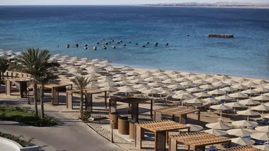 Srnty Sahl Hasheesh (Ex. Serenity Sky Arc)