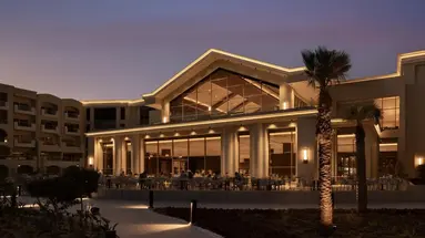 Srnty Sahl Hasheesh (Ex. Serenity Sky Arc)