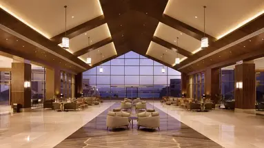 Srnty Sahl Hasheesh (Ex. Serenity Sky Arc)