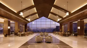 Srnty Sahl Hasheesh (Ex. Serenity Sky Arc)