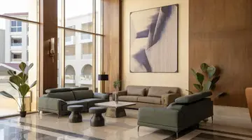 Srnty Sahl Hasheesh (Ex. Serenity Sky Arc)
