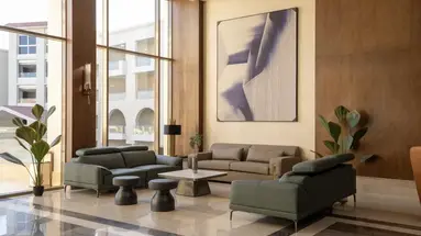 Srnty Sahl Hasheesh (Ex. Serenity Sky Arc)