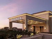 Srnty Sahl Hasheesh (Ex. Serenity Sky Arc)