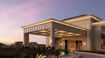 Srnty Sahl Hasheesh (Ex. Serenity Sky Arc)