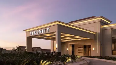 Srnty Sahl Hasheesh (Ex. Serenity Sky Arc)