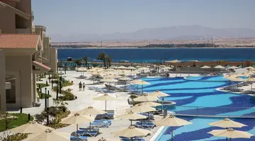 Srnty Sahl Hasheesh (Ex. Serenity Sky Arc)