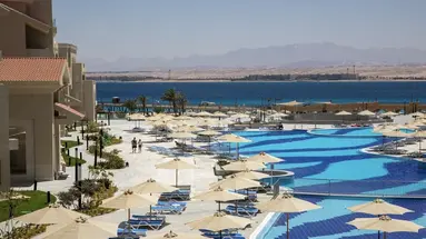 Srnty Sahl Hasheesh (Ex. Serenity Sky Arc)