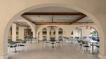 Srnty Sahl Hasheesh (Ex. Serenity Sky Arc)