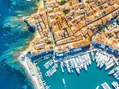 ŚRÓDZIEMNOMORSKA MOZAIKA, OD MONAKO PO BARCELONĘ