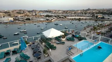 ST Bayview (Malta)