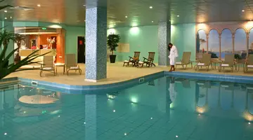St. George Beach Hotel and Spa Resort - Adults Only