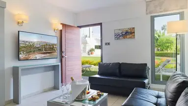 St. George Beach Hotel and Spa Resort - Adults Only