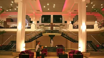 St. George Beach Hotel and Spa Resort - Adults Only