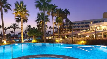 St. George Beach Hotel and Spa Resort - Adults Only