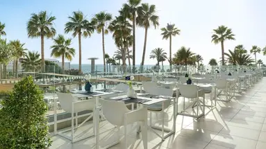 St. George Beach Hotel and Spa Resort - Adults Only