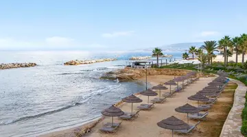 St. George Beach Hotel and Spa Resort - Adults Only
