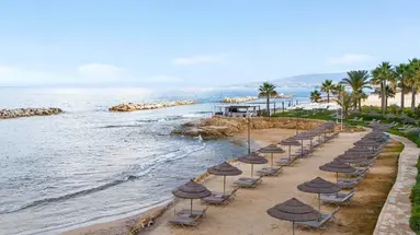St. George Beach Hotel and Spa Resort - Adults Only