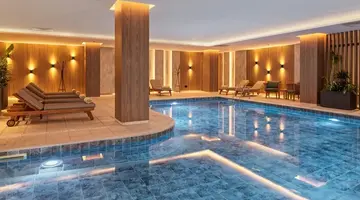St. George Beach Hotel and Spa Resort - Adults Only