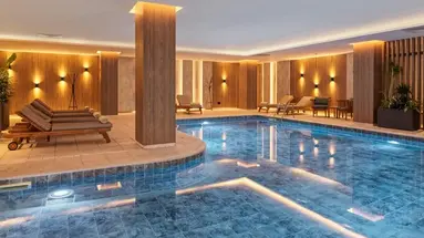 St. George Beach Hotel and Spa Resort - Adults Only