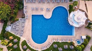 St. George Beach Hotel and Spa Resort - Adults Only