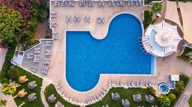 St. George Beach Hotel and Spa Resort - Adults Only