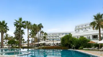 St. George Beach Hotel and Spa Resort - Adults Only