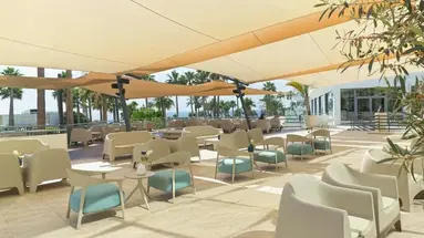 St. George Beach Hotel and Spa Resort - Adults Only