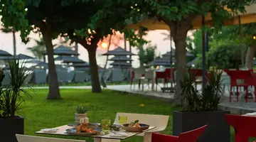 St. George Beach Hotel and Spa Resort - Adults Only