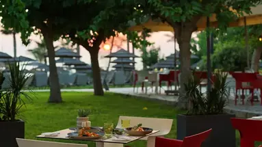 St. George Beach Hotel and Spa Resort - Adults Only