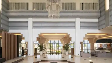 St. George Beach Hotel and Spa Resort - Adults Only